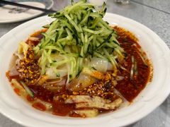 -汗腾格里·风味餐厅(新疆驻京办店)