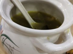 瓦罐老鸭汤-蒋家桥饺面店(东关街店)
