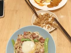 -红小满休闲餐厅(十全街店)