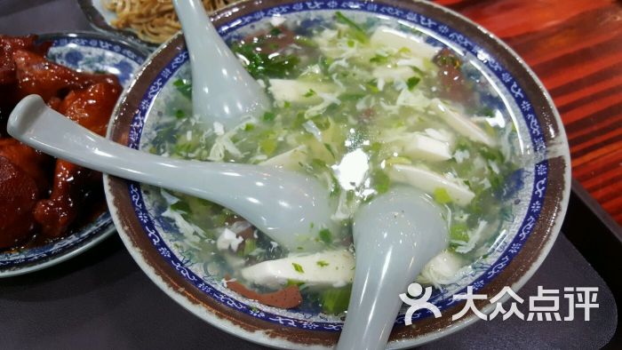 锡满源大食堂图片 第16张