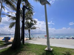 -碧桂园十里银滩