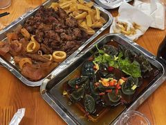 -鑫顺吉牛肉馆