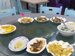 -瑶记海鲜餐厅(西涌店)
