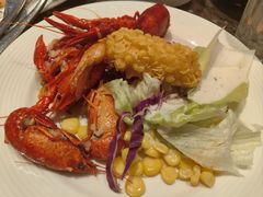 -海景花园大酒店·西餐厅