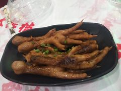 -虎虎龙虾大排档(双井店)