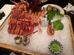 -上井精致料理(大坪店)