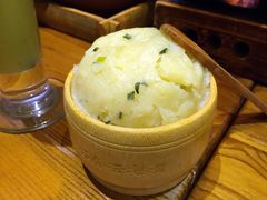 -云海肴·汽锅鸡·云南菜(天津国金汇店)