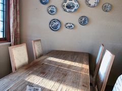 -云端咖啡(山顶教堂店)