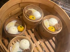 -上海和平饭店茉·莉酒廊 Jasmine Lounge