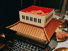 -炭之家·齐齐哈尔非遗烤肉·鲜切直供(中央大街店)