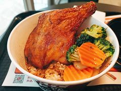 -肯德基(宁波万达店)