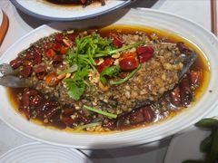-杨氏青龙虾·羊蝎子(托乐嘉店)
