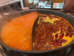 -江北北火锅馆·公路夜市(魏公村店)