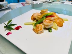 -湖滨客舍·湖北菜