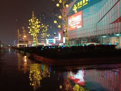 -万达广场(大明宫店)