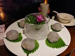 -捞神煲汤火锅(湖滨商业街店)