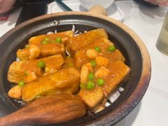 -火啫啫·粤式啫啫煲(南通首店)