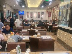 大堂-东方饺子王(新奥购物中心店)