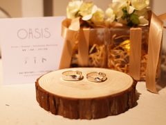 -Oasis绿洲银饰珍珠手作diy(壹方城店)