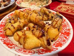 -神更仔·潮汕魂大排档(汉口路店)