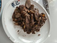 -张记酱牛肉(虎坊桥店)