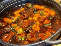 -Ameigo梅果·云贵川bistro(长宁来福士店)