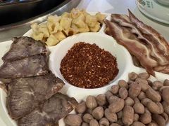 -枇杷园食为鲜火锅(南山店)