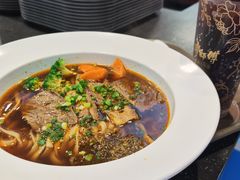 -康師傅私房牛肉面(浦机三店)