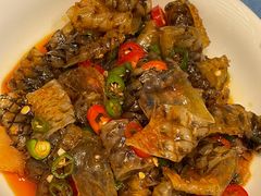 -阿毛饭店(和义路店)