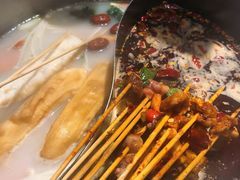-大斌家串串火锅(德思勤店)