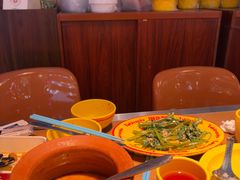-泰盏鬼·颓废冬阴(陈家祠扬韬店)