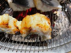 特色烤鳗鱼-泥炉烧肉师(新街口金銮巷店)