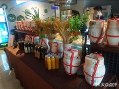 -宴秋杭州菜(锦艺城店)