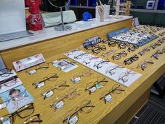 -鲸渝眼镜·浅目视光(春熙路店)