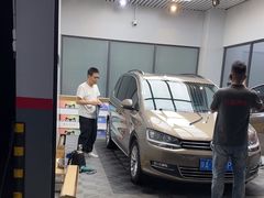 -哈贝卡汽车服务连锁(高新二路店)