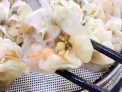 -德贤烧麦菜馆(本溪路店)