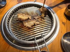 -金龙烧烤·牛肉面(西塔店)