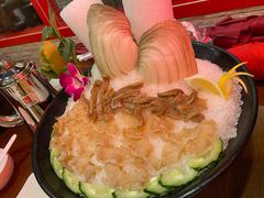-谊荣海鲜大牌档(石湖店)