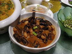 -扬浦大酒楼(平顶山路店)