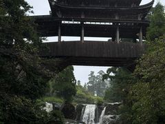 -云中大漈