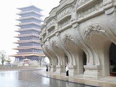 -牛首山文化旅游区