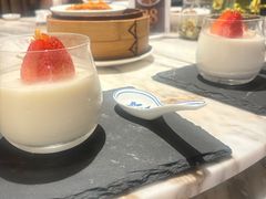 -广州花园酒店荔湾亭·地道点心·粤式饮茶