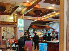 -老雒阳面馆·水席(定鼎门店)