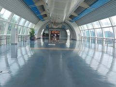 -重庆江北国际机场-T2航站楼
