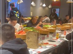 -龍歌自助小火锅(李沧丽达店)