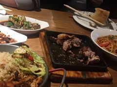 -窑啊窑窑炉烧烤(合生广场店)
