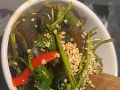-云海肴云南菜·蒸汽石锅鱼(青岛万象城店)