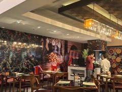 -三亚山海天JW万豪酒店