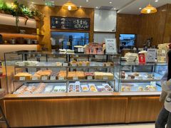 -君之狮子山·轻糖烘焙(松江印象城店)