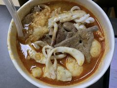 -四里沙茶面(湖滨四里店)